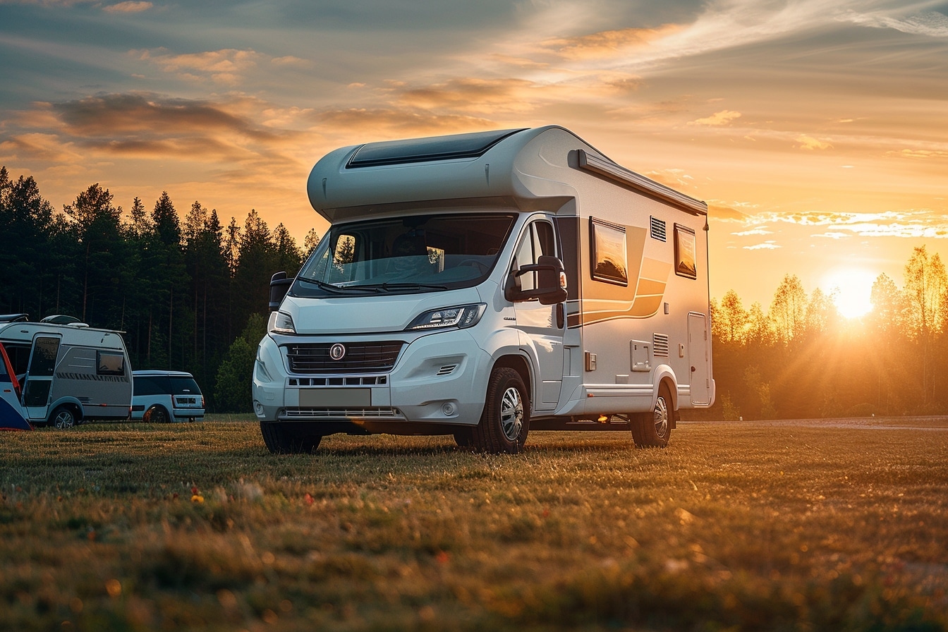 Assurances pour camping-car : couvertures spécifiques à connaître