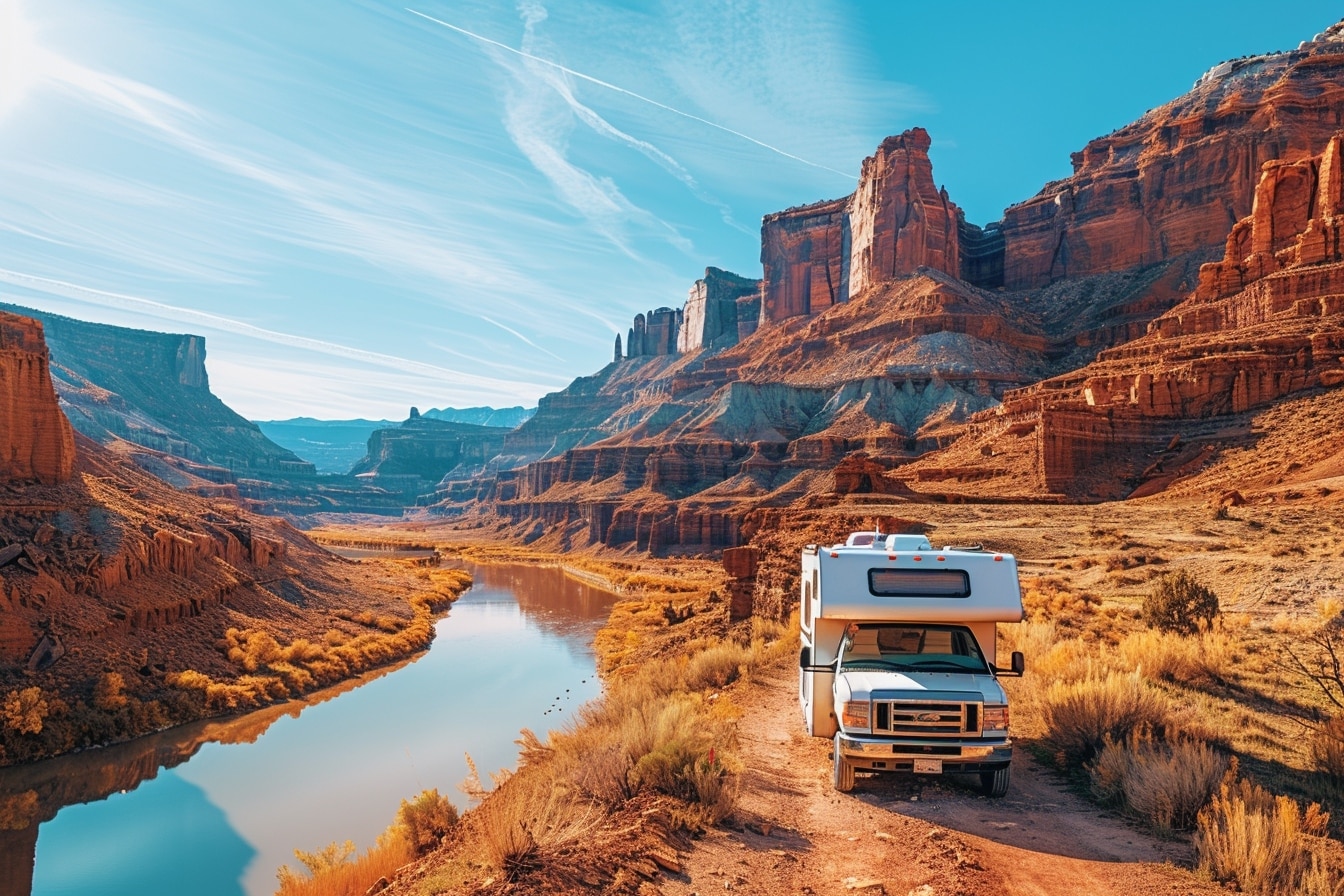 Choisir son assurance camping-car : ce qu&rsquo;il faut savoir