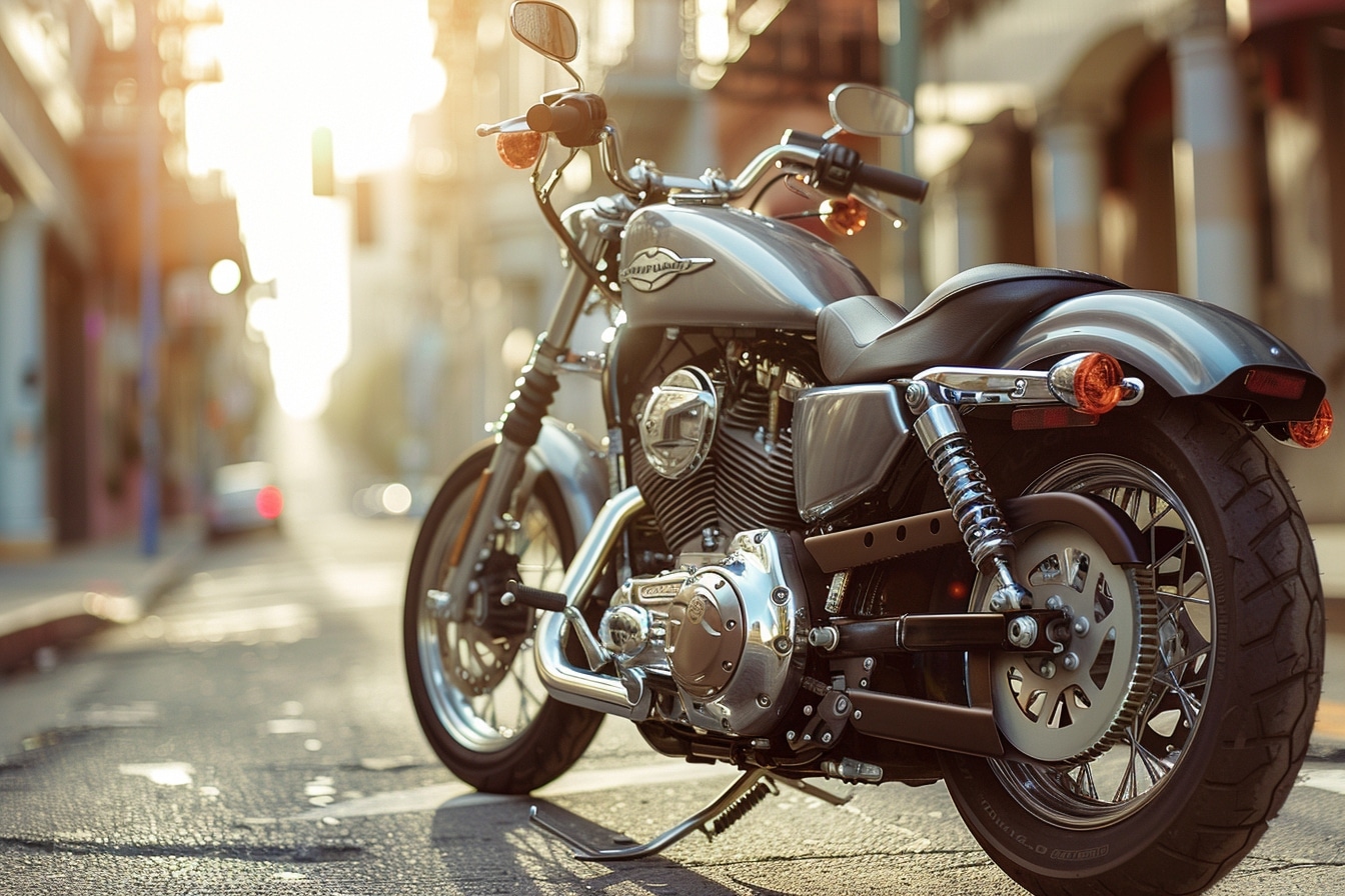 Comment choisir un antivol U pour votre moto