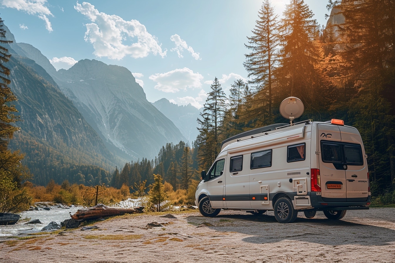 Comparatif des marques de camping-car : quel choix pour vos vacances ?