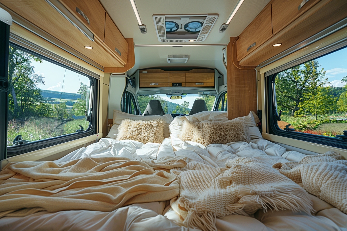 Est-il rentable d&rsquo;investir dans un camping-car ?
