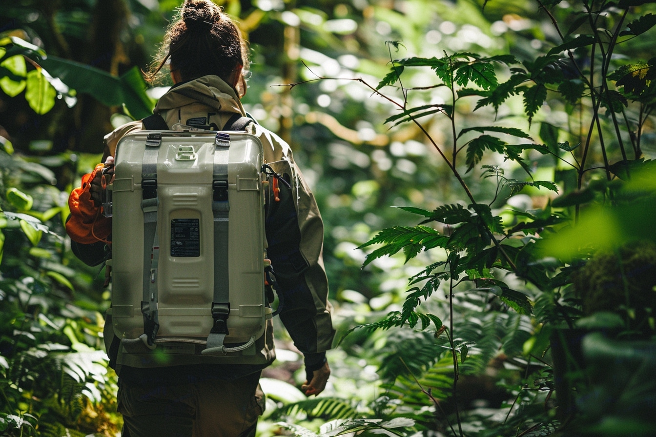 Gérer la vidange des eaux usées en camping-car