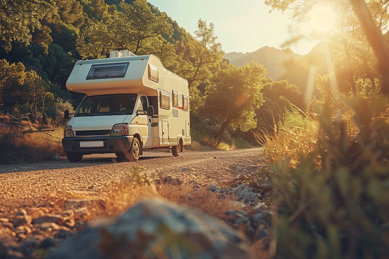 Guide d&rsquo;achat : choisir son premier camping-car