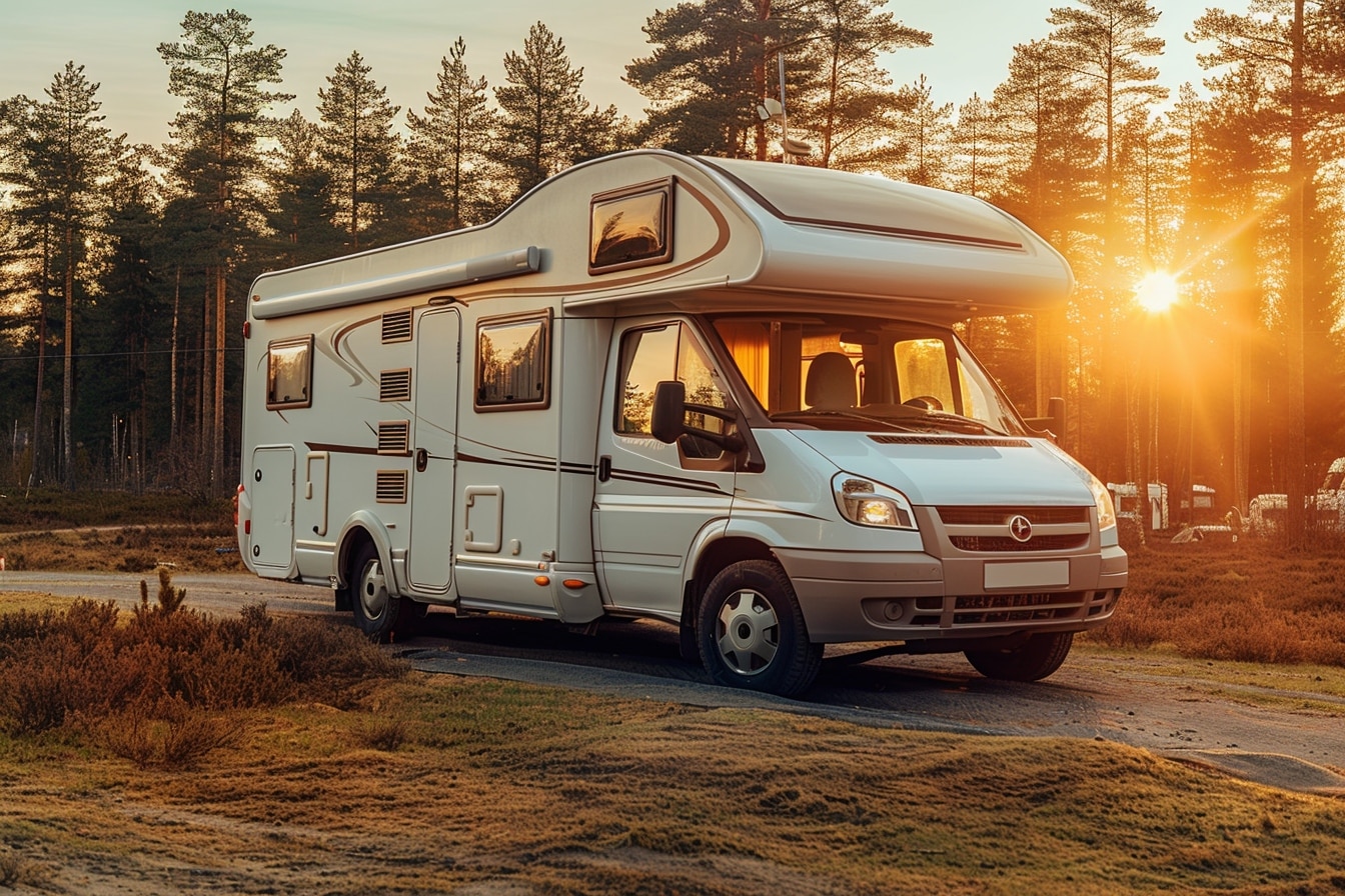 L&rsquo;entretien annuel de votre camping-car : ce qu&rsquo;il faut savoir