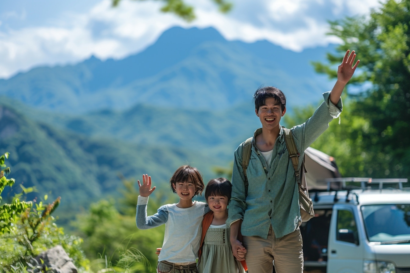 Organiser un voyage en famille en camping-car : astuces et destinations