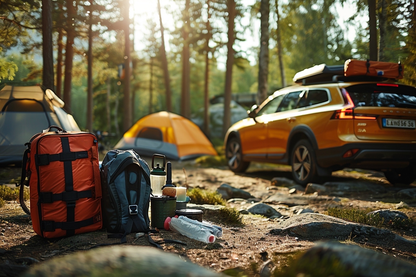 Sécurité en camping-car : conseils pratiques