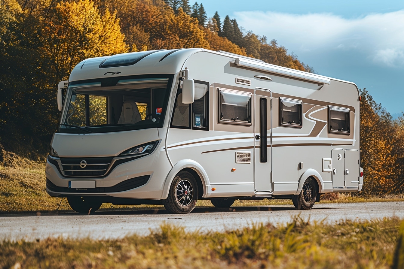 Tout savoir sur le permis nécessaire pour conduire un camping-car