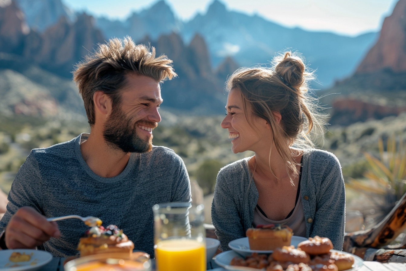 Vivre à l&rsquo;année en camping-car : conseils et témoignages